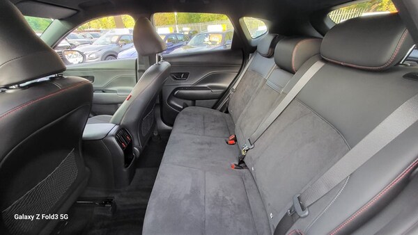 Used Hyundai KONA 2023 for sale - 76057231: Photo 38