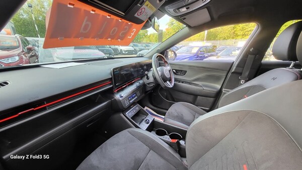Used Hyundai KONA 2023 for sale - 76057231: Photo 39