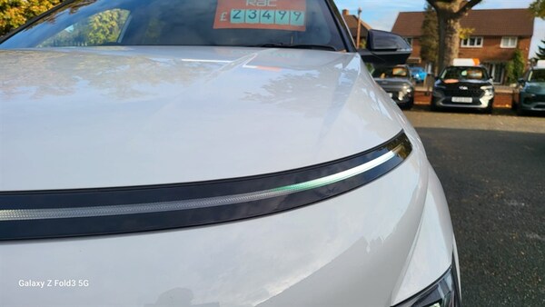 Used Hyundai KONA 2023 for sale - 76057231: Photo 42