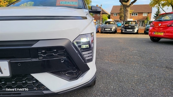 Used Hyundai KONA 2023 for sale - 76057231: Photo 43