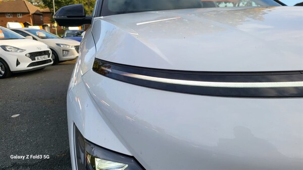 Used Hyundai KONA 2023 for sale - 76057231: Photo 45