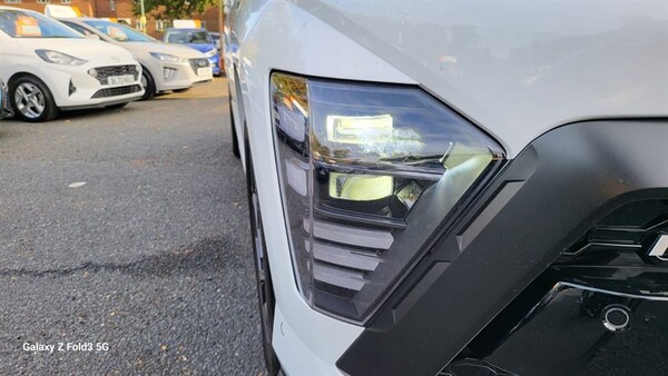 Used Hyundai KONA 2023 for sale - 76057231: Photo 46