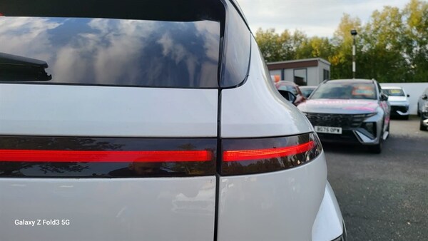 Used Hyundai KONA 2023 for sale - 76057231: Photo 48