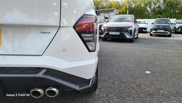 Used Hyundai KONA 2023 for sale - 76057231: Photo 49