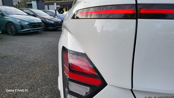 Used Hyundai KONA 2023 for sale - 76057231: Photo 50