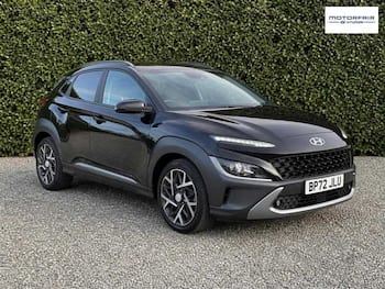 Used Hyundai KONA 2022 for sale - 79748790: Photo