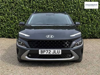 Used Hyundai KONA 2022 for sale - 79748790: Photo
