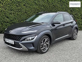 Used Hyundai KONA 2022 for sale - 79748790: Photo