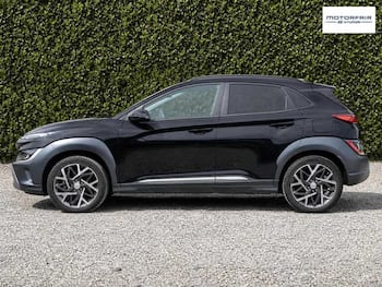 Used Hyundai KONA 2022 for sale - 79748790: Photo