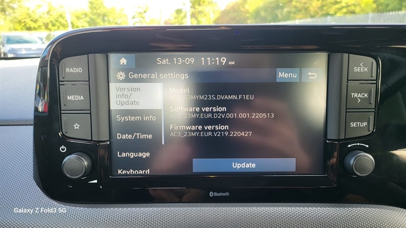 Vehicle 28