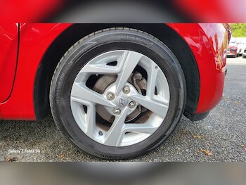 Used Hyundai i10 2023 for sale - 75957203: Photo
