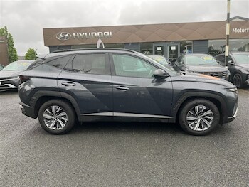 Used Hyundai TUCSON 2023 for sale - 78541269: Photo