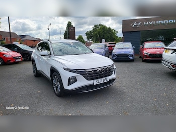 2021 - 1.6 TGDi Premium 5dr 2WD