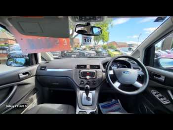 Used Ford C-Max 2008 for sale - 75054578: Photo