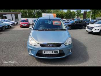 Used Ford C-Max 2008 for sale - 75054578: Photo