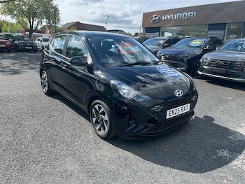Used Hyundai i10 2025 for sale - 78501923: Photo