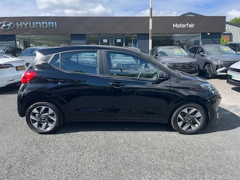 Used Hyundai i10 2025 for sale - 78501923: Photo