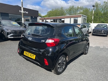 Used Hyundai i10 2025 for sale - 78501923: Photo