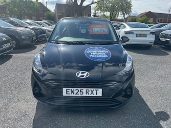 Used Hyundai i10 2025 for sale - 78501923: Photo