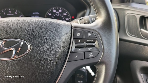 Used Hyundai i20 2019 for sale - 76236406: Photo 16