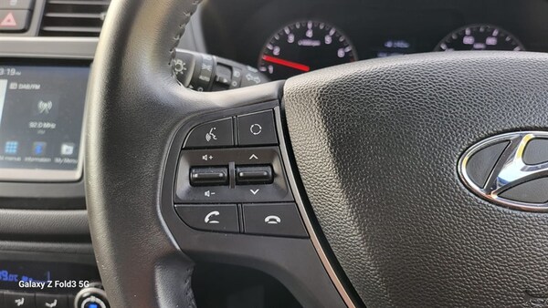 Used Hyundai i20 2019 for sale - 76236406: Photo 17