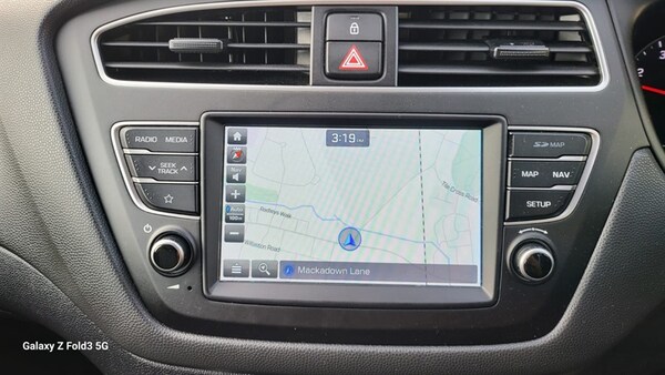 Used Hyundai i20 2019 for sale - 76236406: Photo 20
