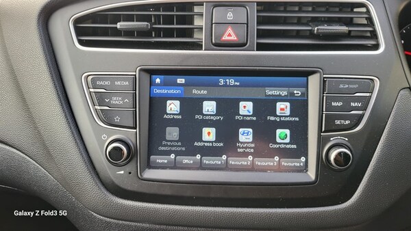 Used Hyundai i20 2019 for sale - 76236406: Photo 21