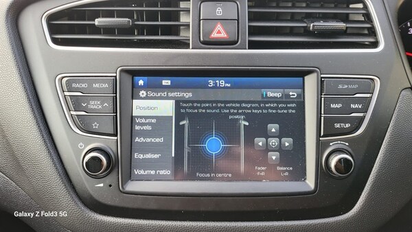 Used Hyundai i20 2019 for sale - 76236406: Photo 23