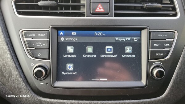 Used Hyundai i20 2019 for sale - 76236406: Photo 27