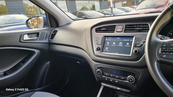 Used Hyundai i20 2019 for sale - 76236406: Photo 32