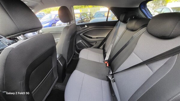 Used Hyundai i20 2019 for sale - 76236406: Photo 34