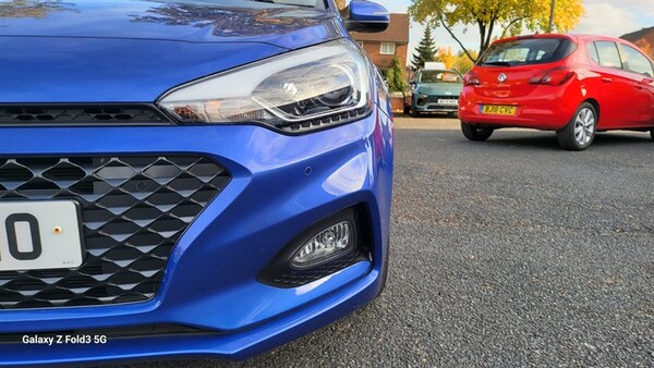 Used Hyundai i20 2019 for sale - 76236406: Photo 39