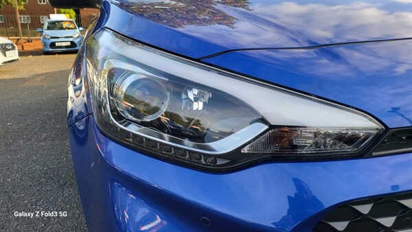 Used Hyundai i20 2019 for sale - 76236406: Photo 40