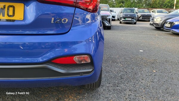 Used Hyundai i20 2019 for sale - 76236406: Photo 44