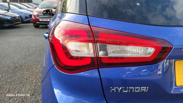 Used Hyundai i20 2019 for sale - 76236406: Photo 45