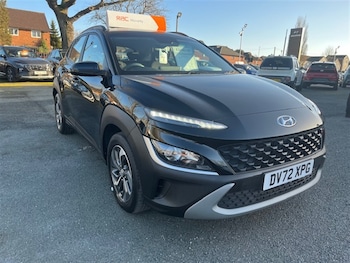 Used Hyundai KONA 2022 for sale - 78483166: Photo