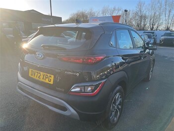 Used Hyundai KONA 2022 for sale - 78483166: Photo