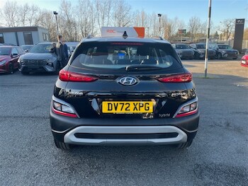 Used Hyundai KONA 2022 for sale - 78483166: Photo