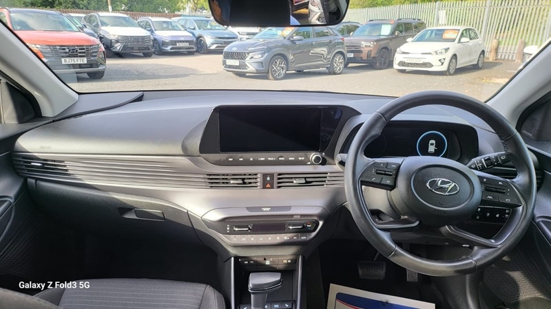 Used Hyundai i20 2022 for sale - 75987055: Photo 11
