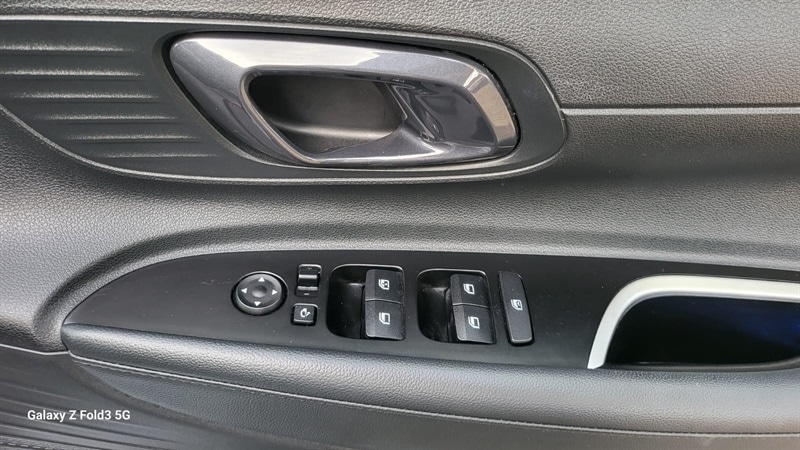 Used Hyundai i20 2022 for sale - 75987055: Photo 12