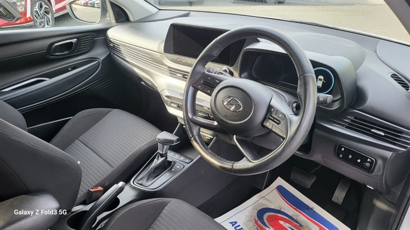 Used Hyundai i20 2022 for sale - 75987055: Photo 13