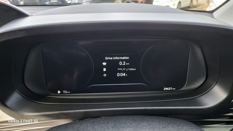 Used Hyundai i20 2022 for sale - 75987055: Photo 15