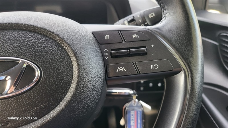 Used Hyundai i20 2022 for sale - 75987055: Photo 16