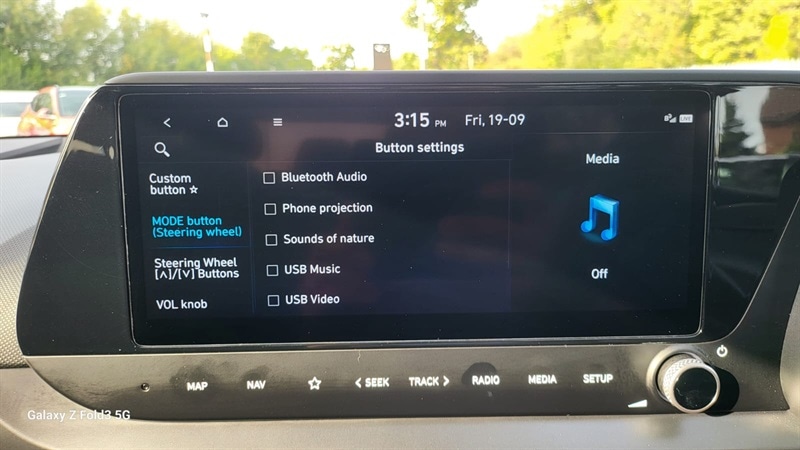 Used Hyundai i20 2022 for sale - 75987055: Photo 18