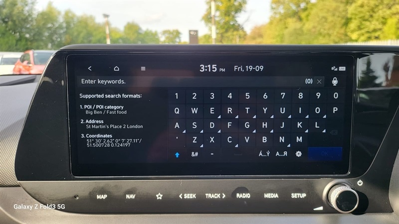 Used Hyundai i20 2022 for sale - 75987055: Photo 21