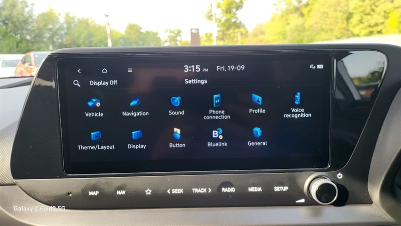 Used Hyundai i20 2022 for sale - 75987055: Photo 25