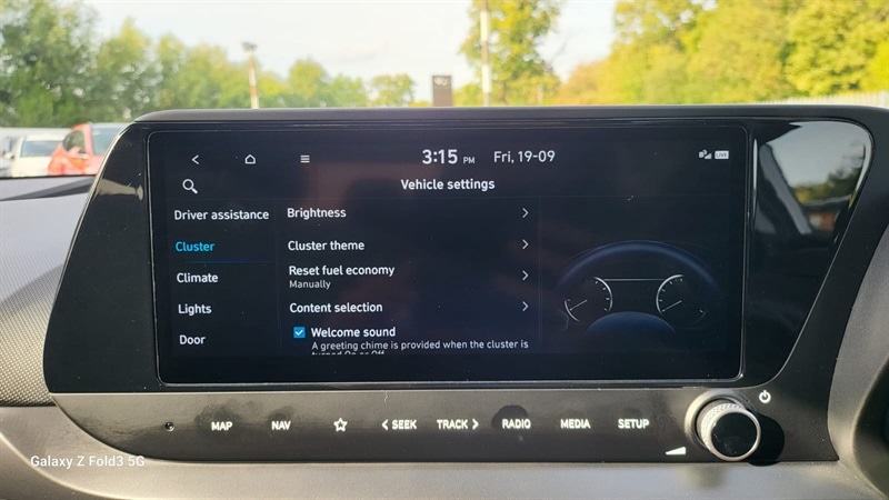 Used Hyundai i20 2022 for sale - 75987055: Photo 27