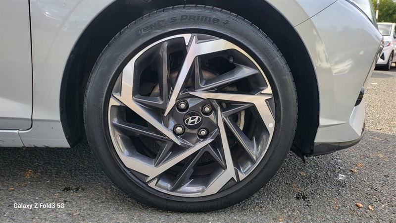 Used Hyundai i20 2022 for sale - 75987055: Photo 3