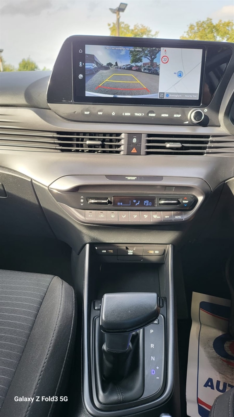 Used Hyundai i20 2022 for sale - 75987055: Photo 33