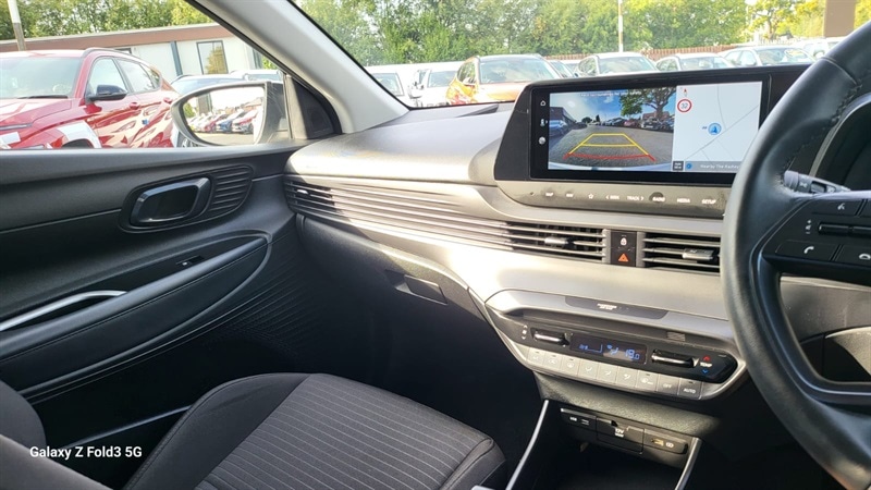 Used Hyundai i20 2022 for sale - 75987055: Photo 35